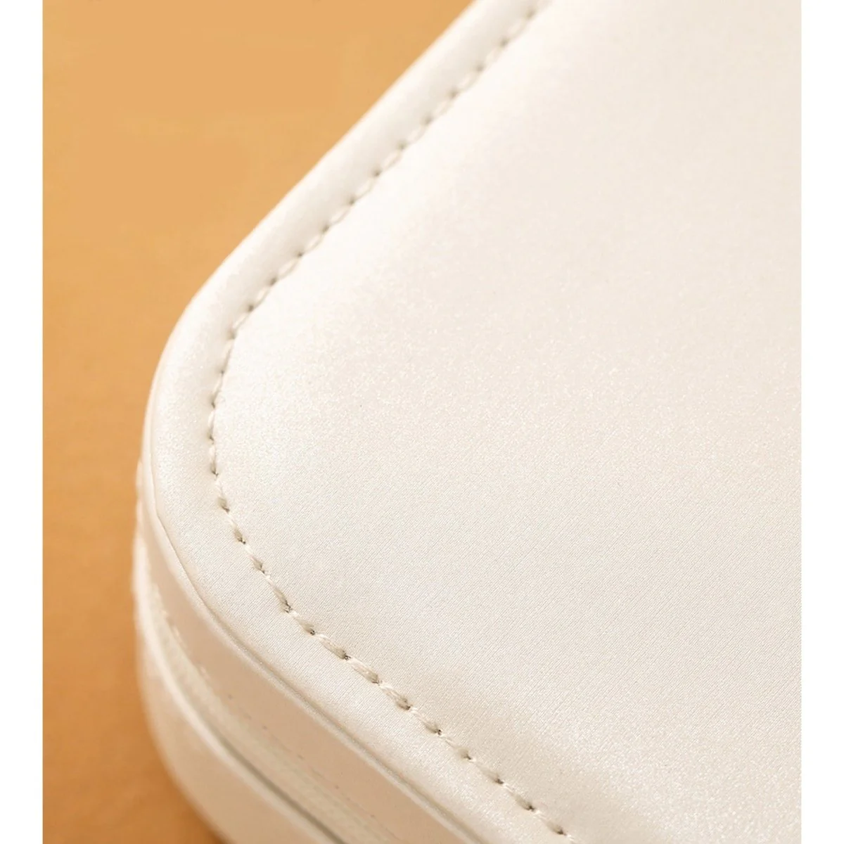 PU Leather Travel Jewelry Organizer - Image 12