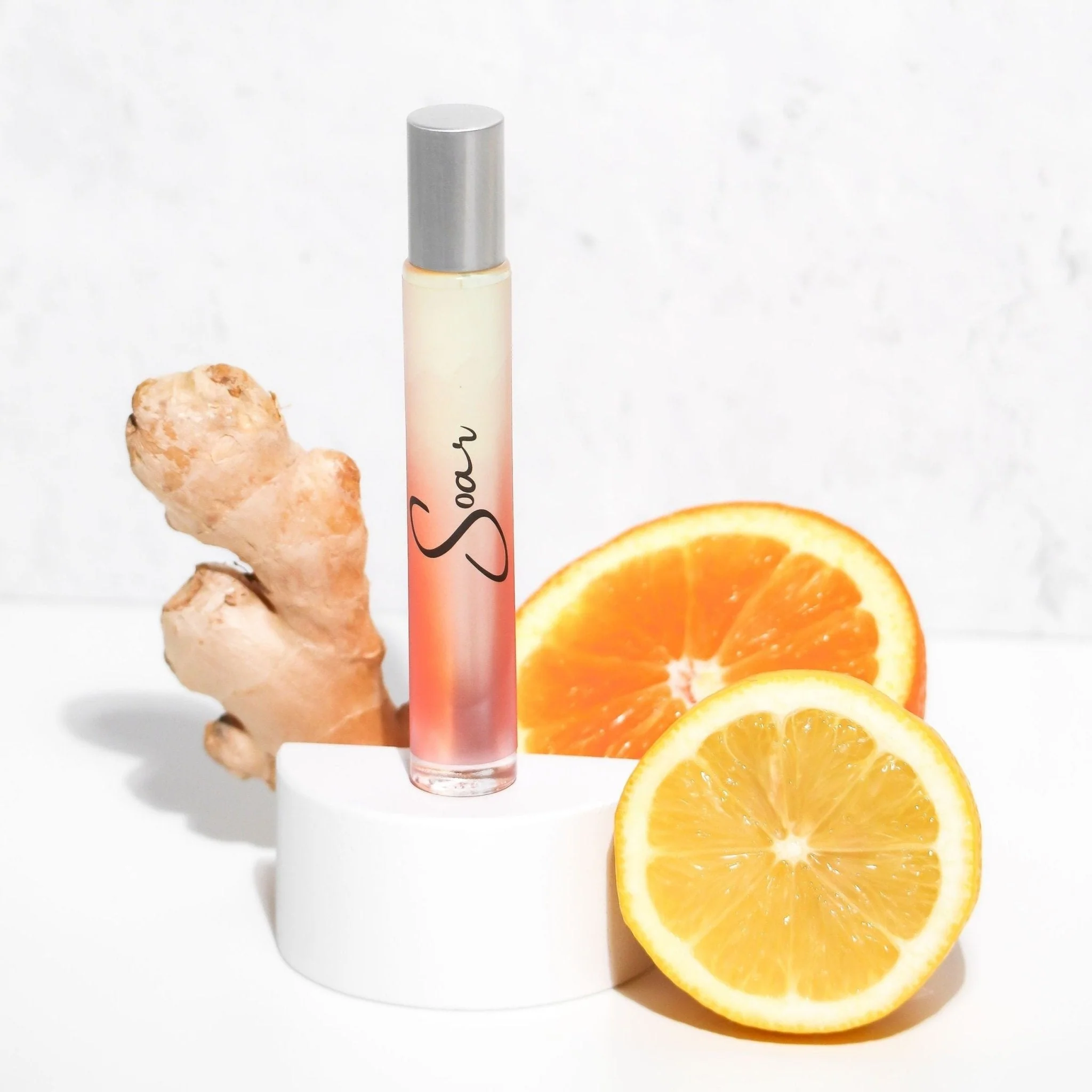 Soar Rollerball Perfume (10ml) - Image 2