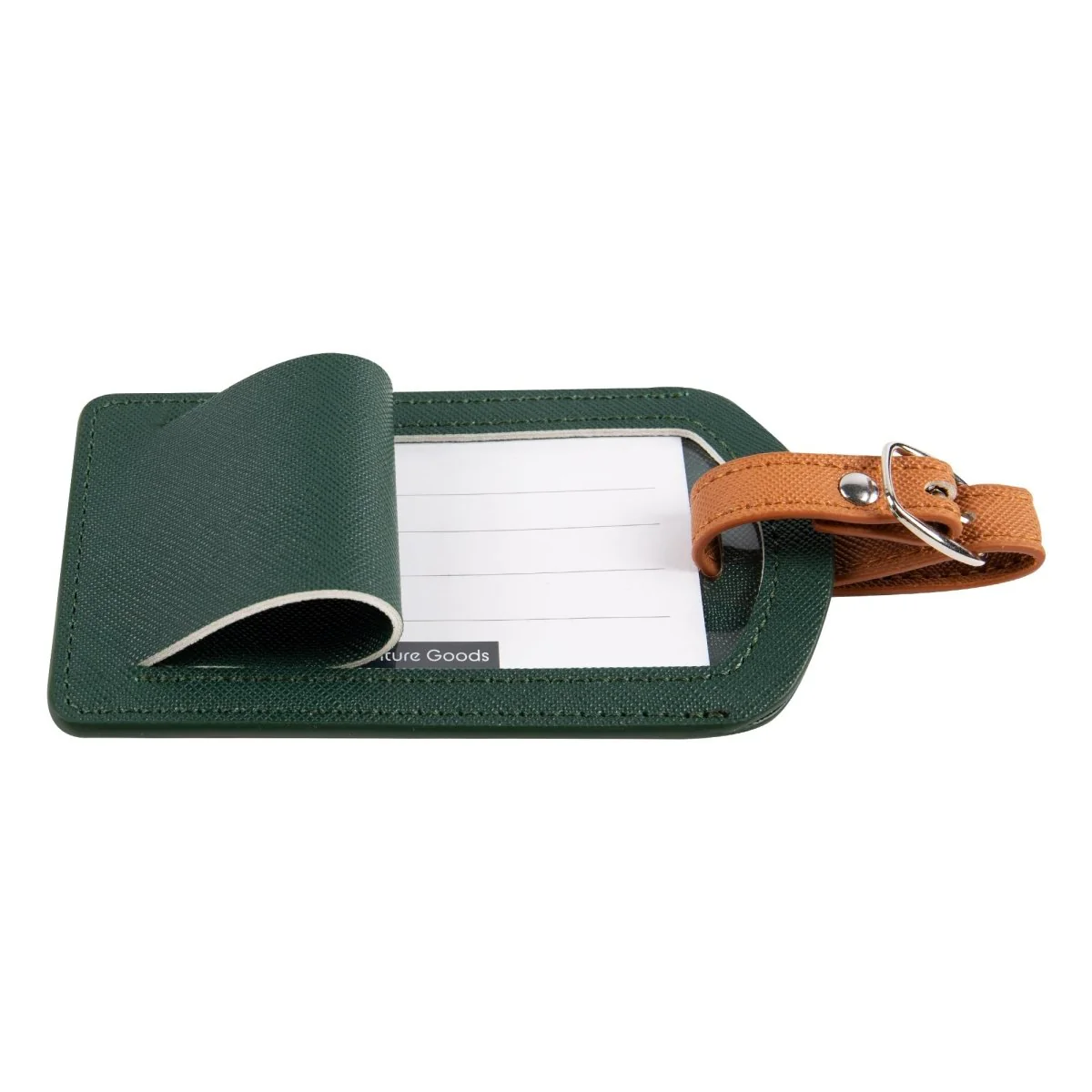 The Luggage Tag - Image 11