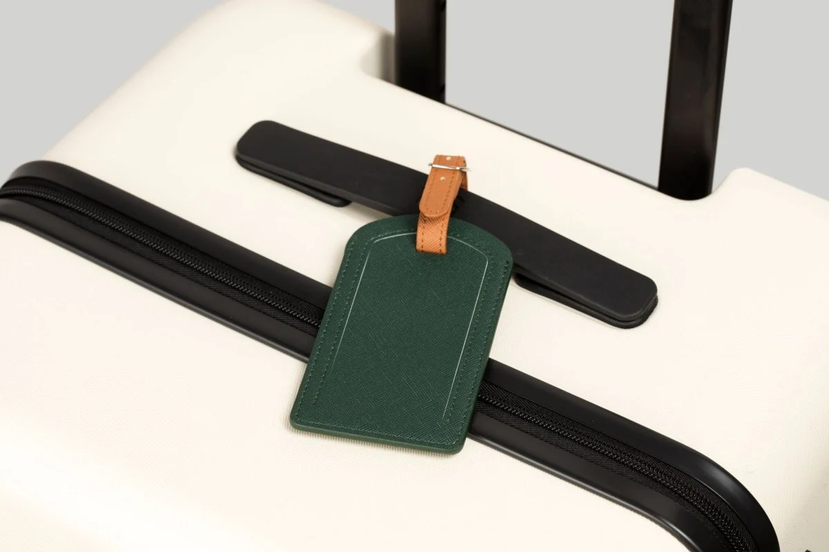 The Luggage Tag - Image 12