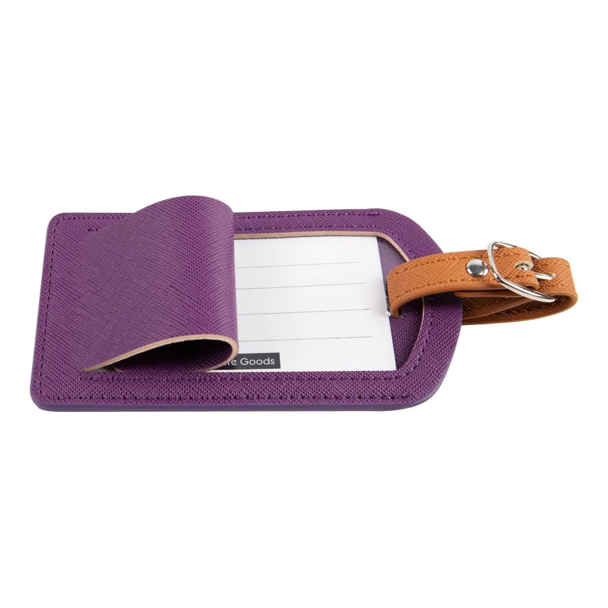 The Luggage Tag - Image 14