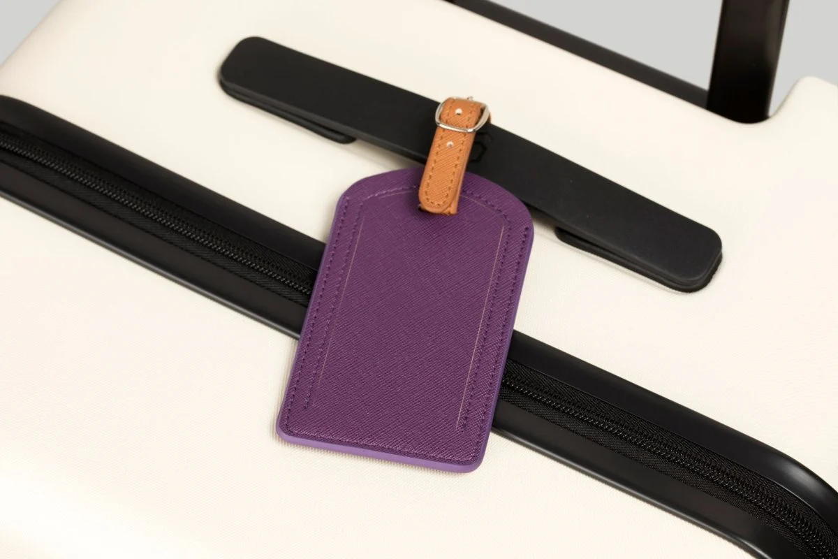 The Luggage Tag - Image 15