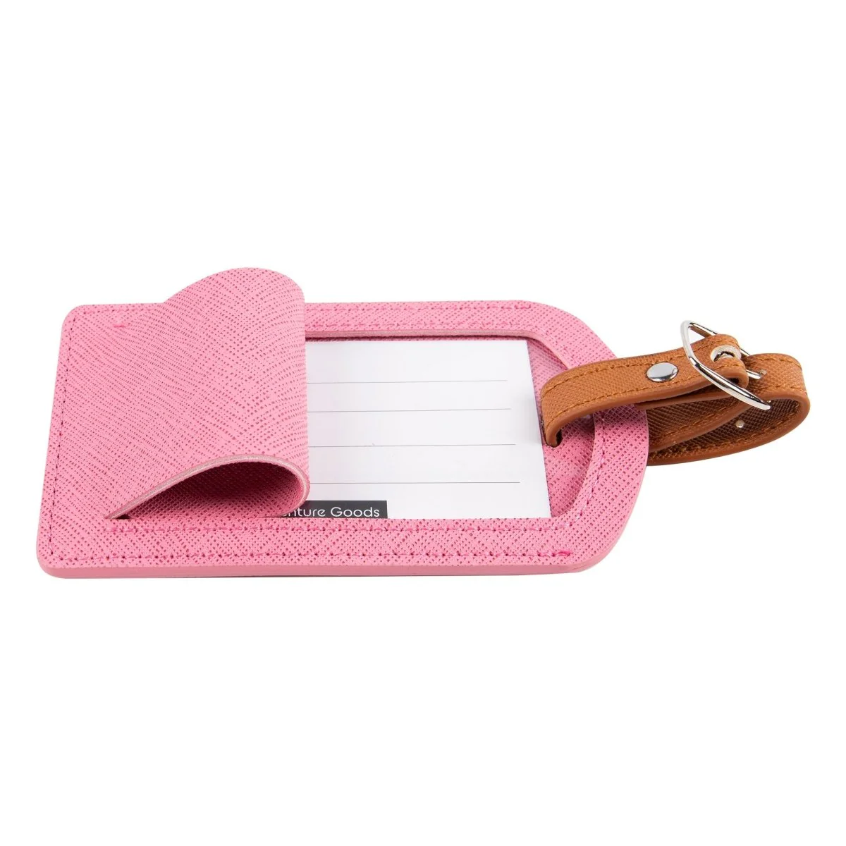 The Luggage Tag - Image 17