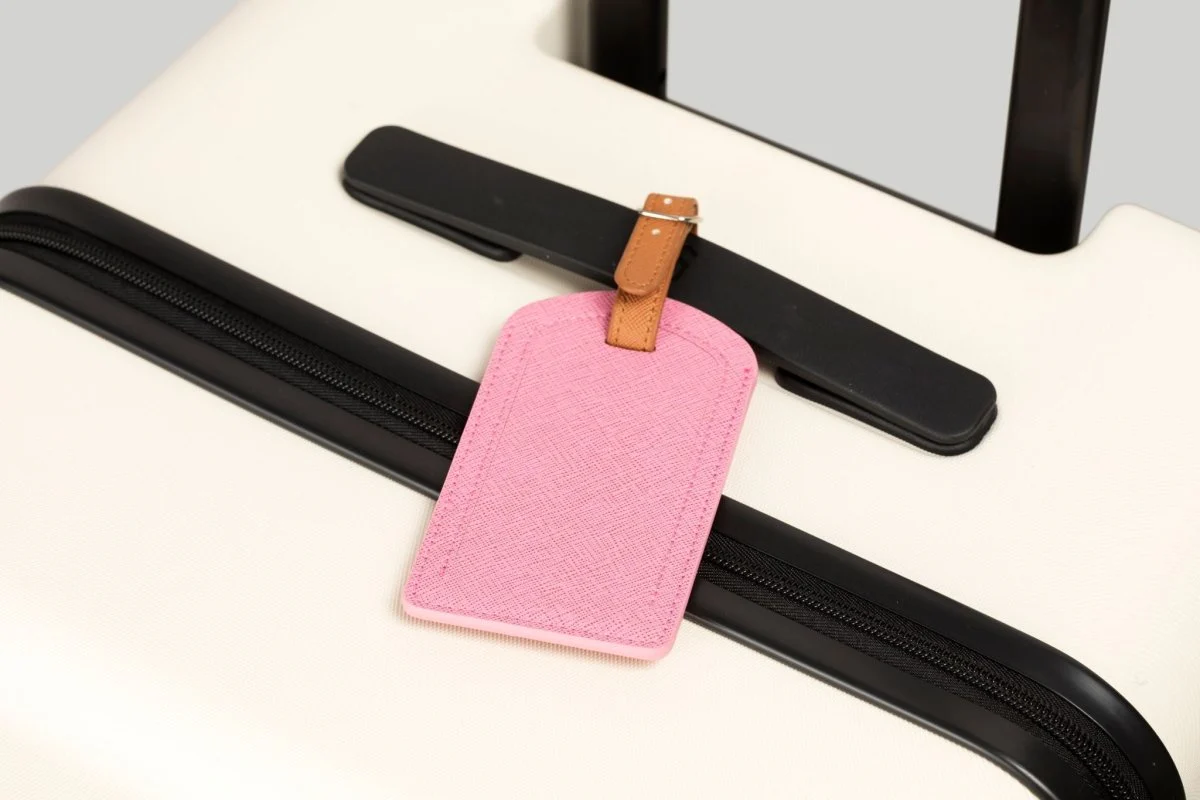 The Luggage Tag - Image 18