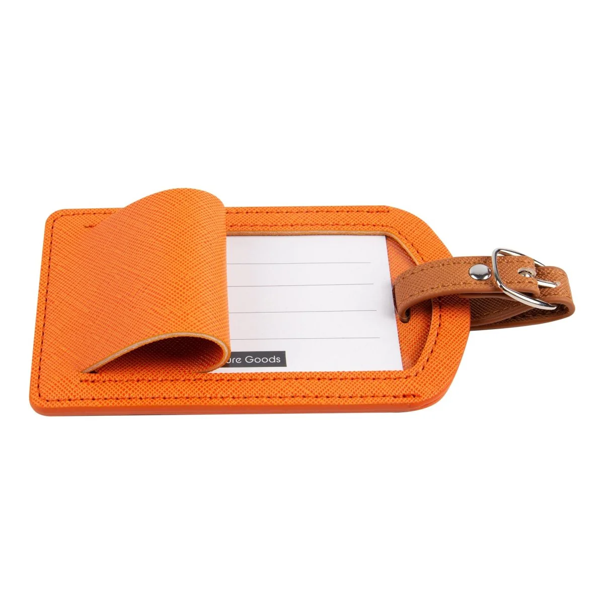 The Luggage Tag - Image 20