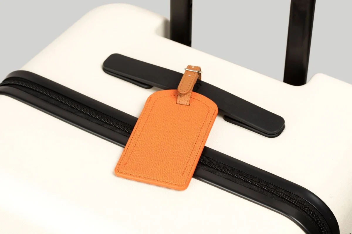 The Luggage Tag - Image 21