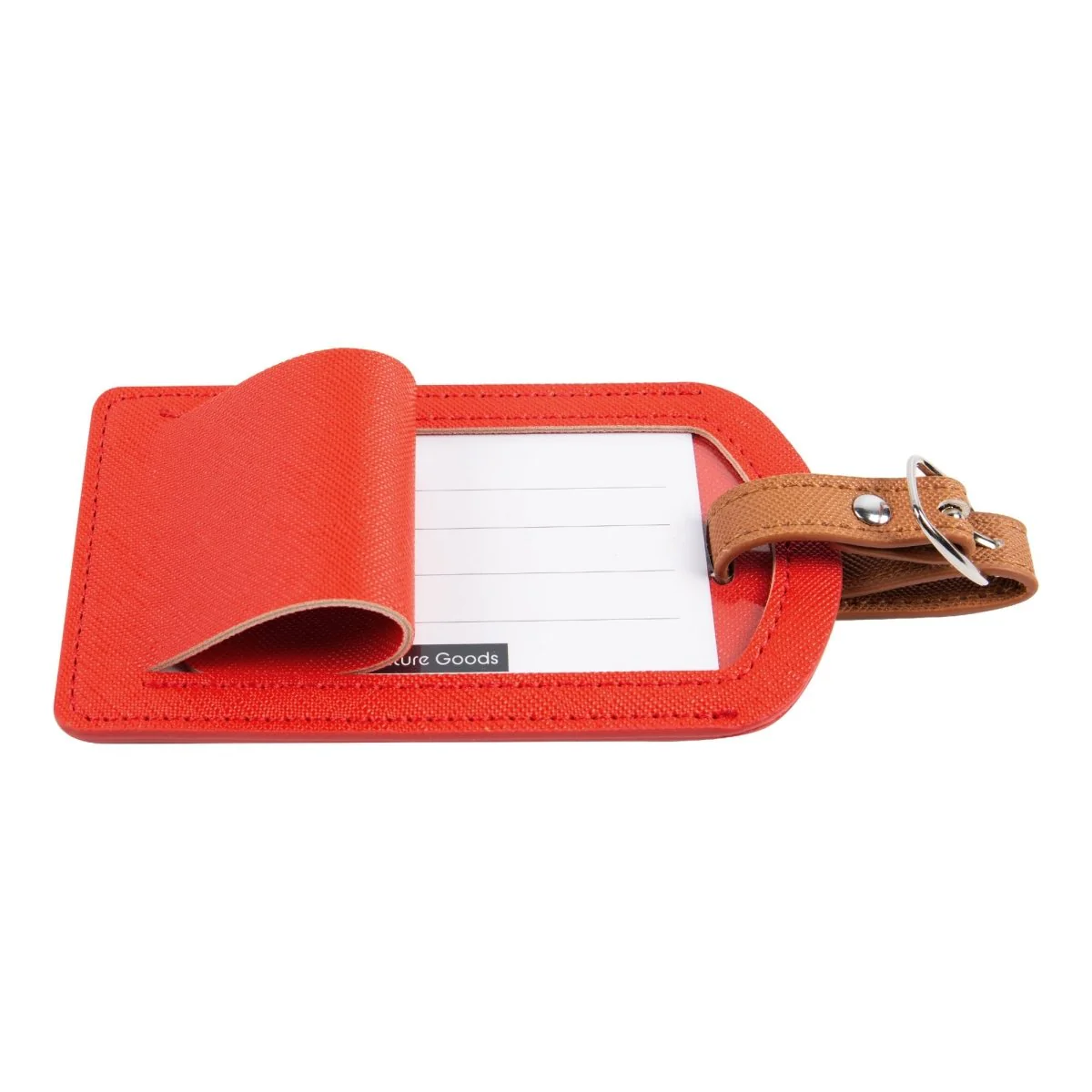 The Luggage Tag - Image 23