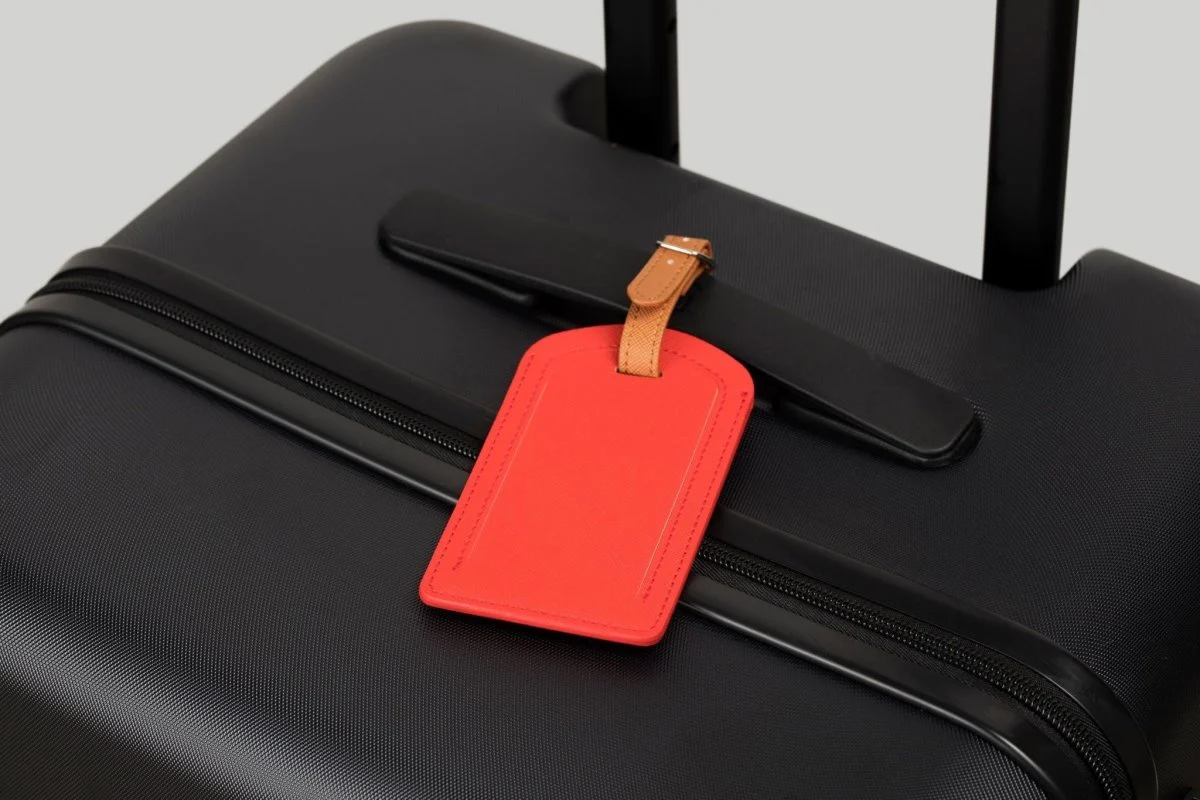 The Luggage Tag - Image 24