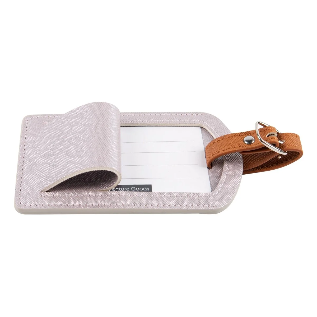 The Luggage Tag - Image 26