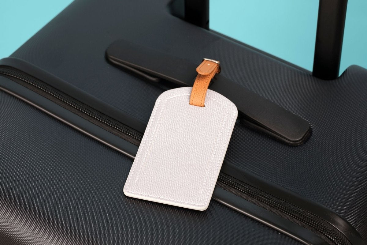 The Luggage Tag - Image 27