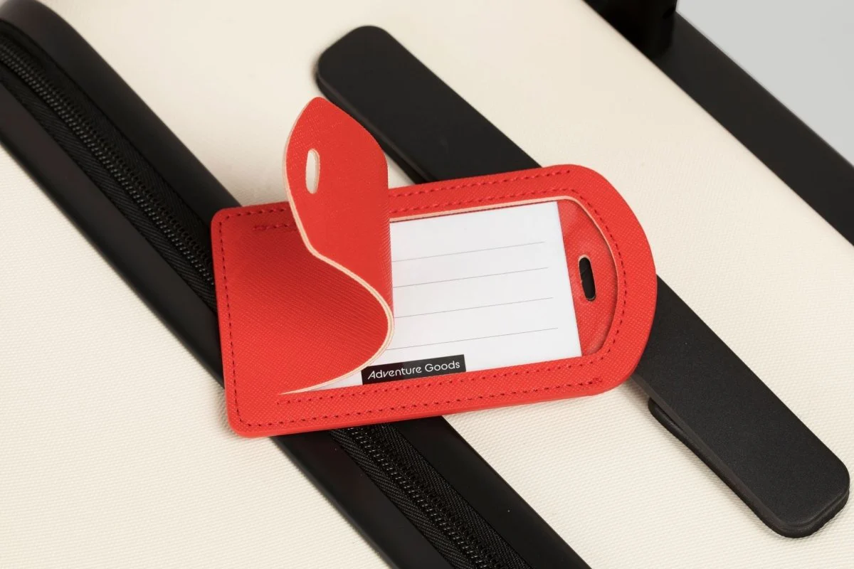 The Luggage Tag - Image 3