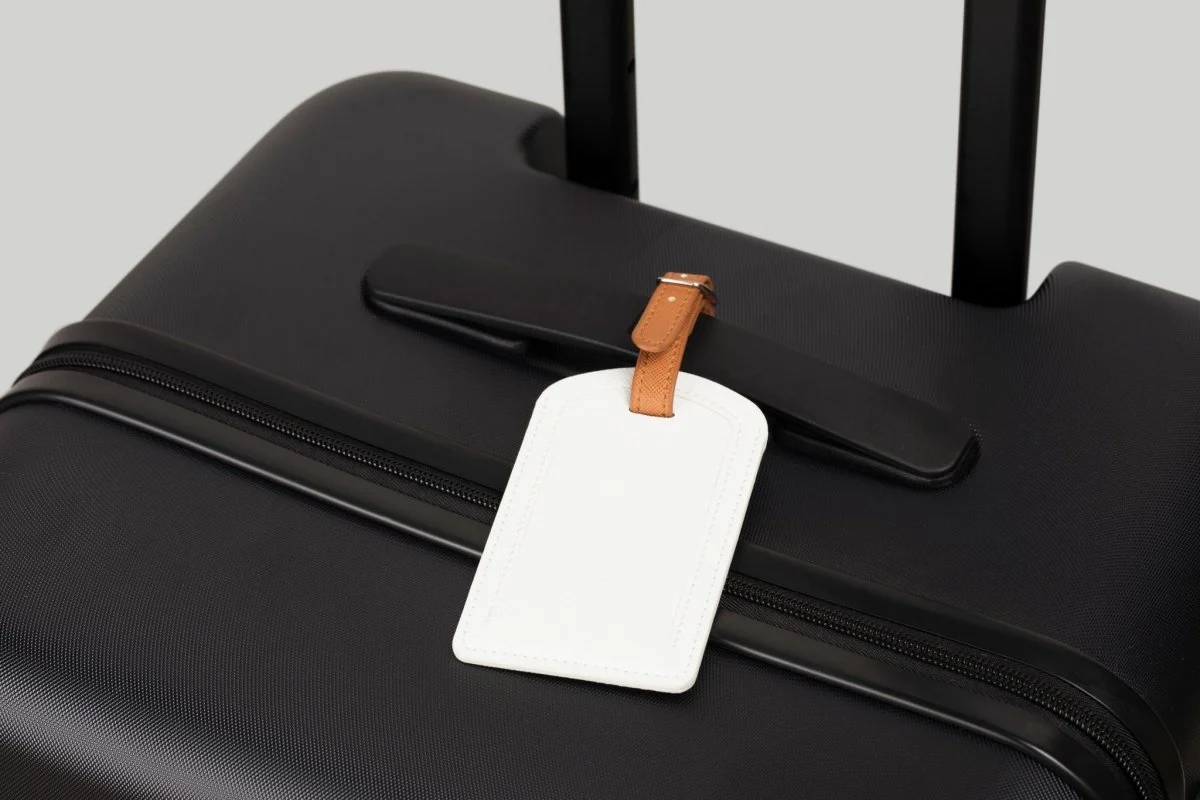 The Luggage Tag - Image 30