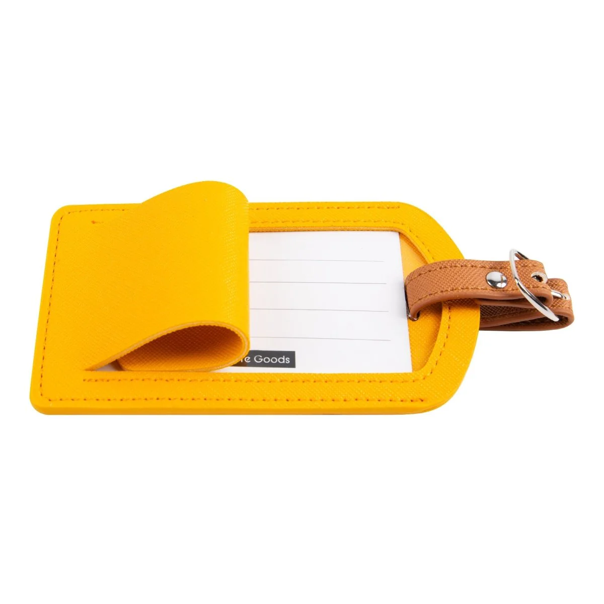 The Luggage Tag - Image 32