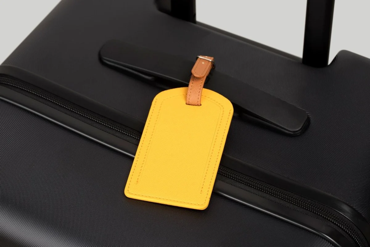 The Luggage Tag - Image 33