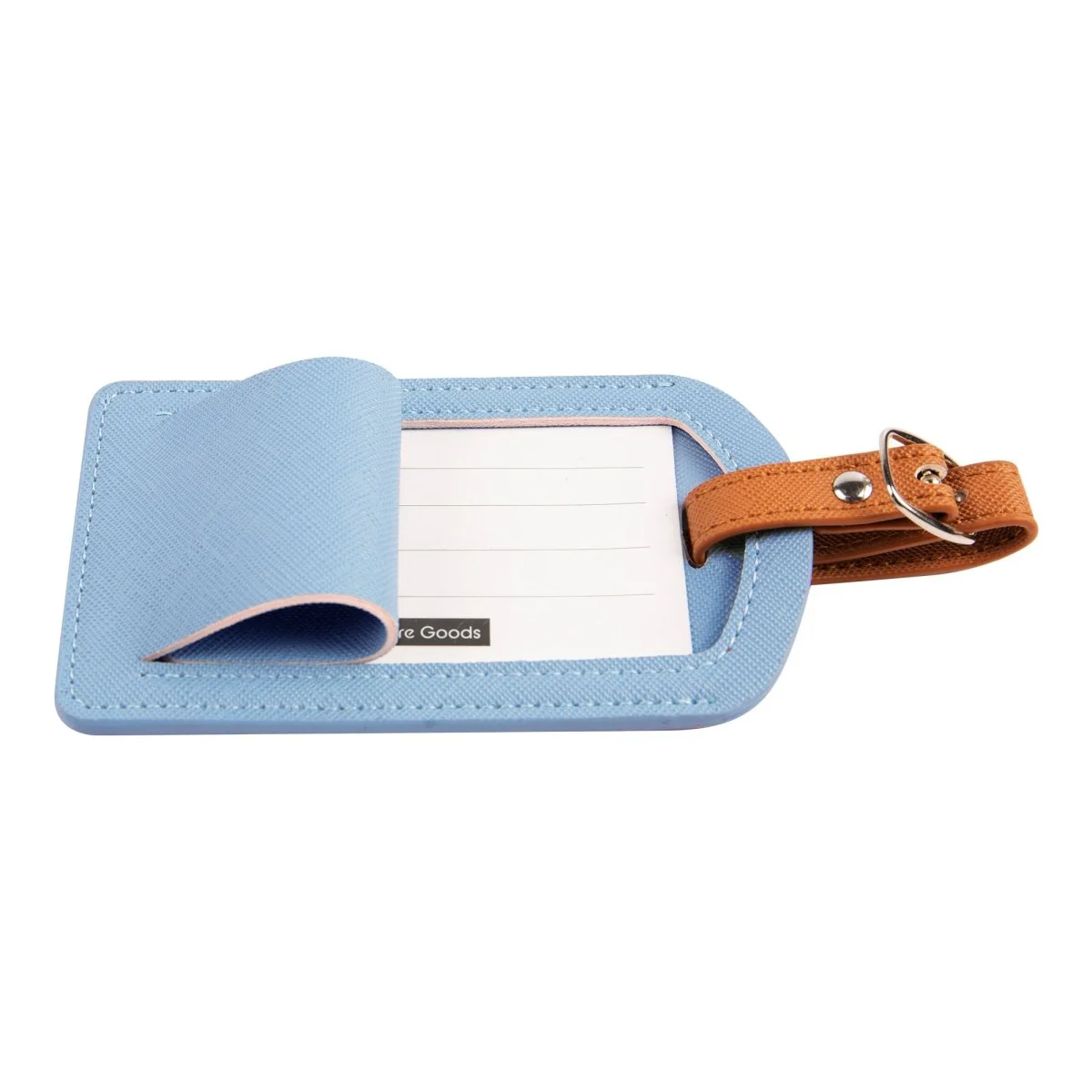 The Luggage Tag - Image 35