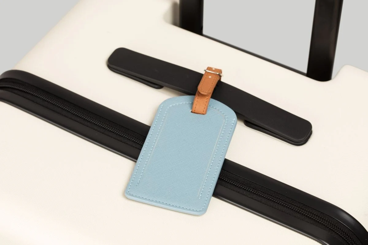 The Luggage Tag - Image 36