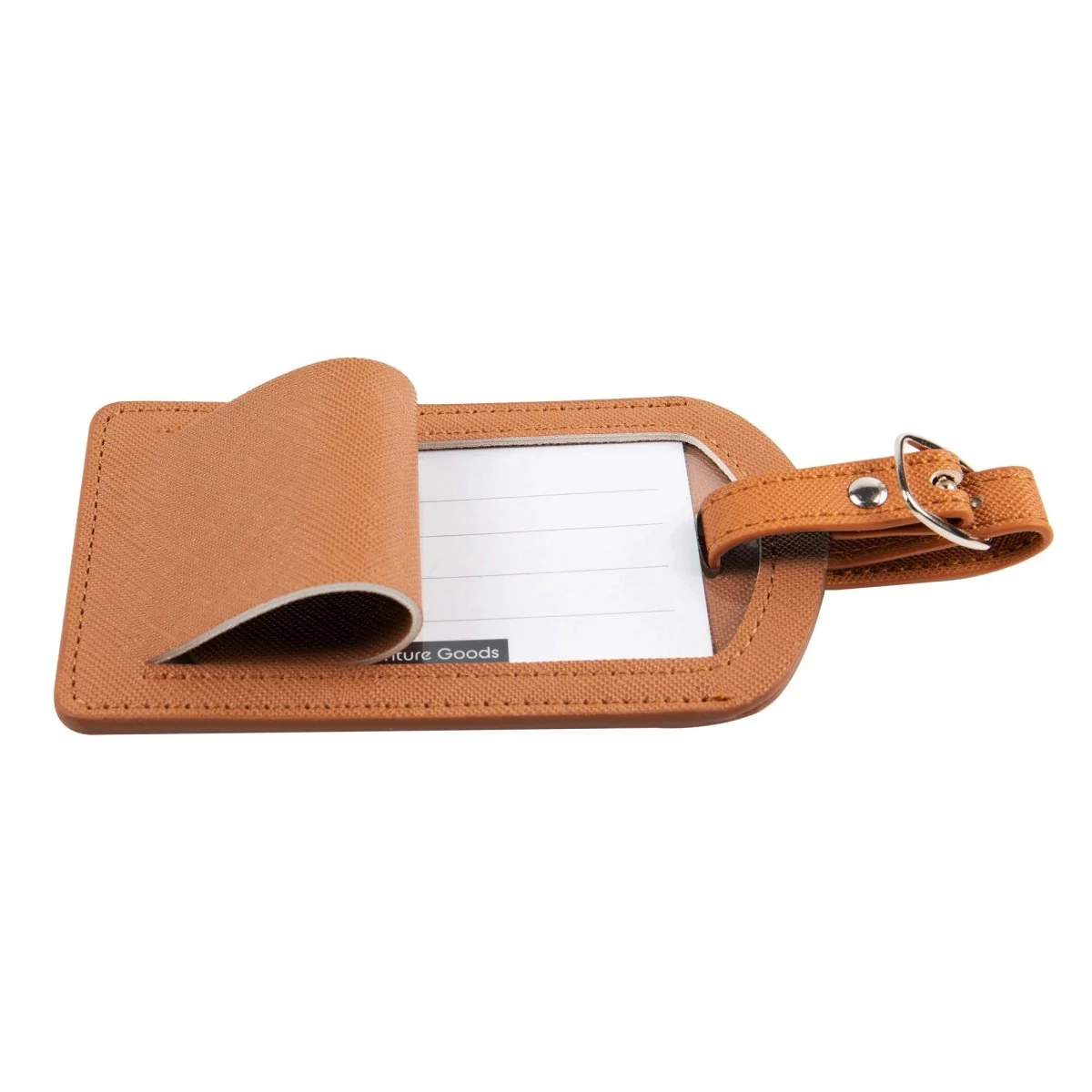 The Luggage Tag - Image 38