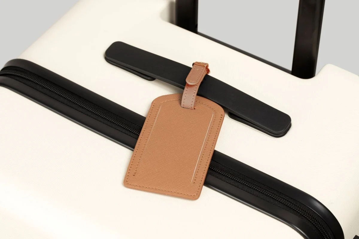 The Luggage Tag - Image 39