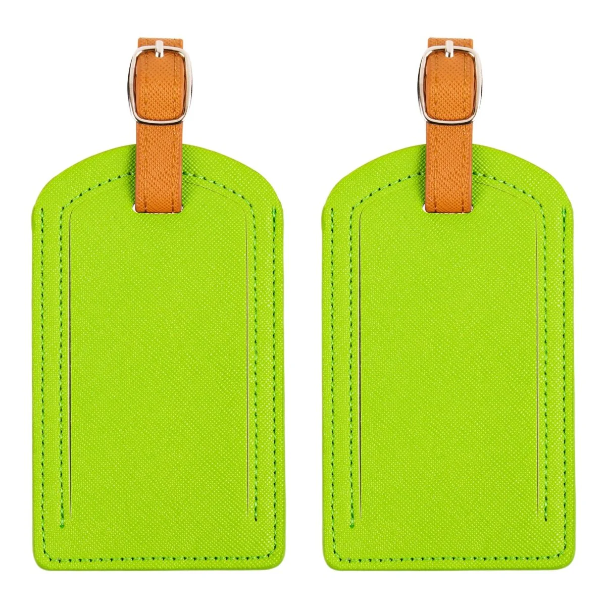 The Luggage Tag - Image 40