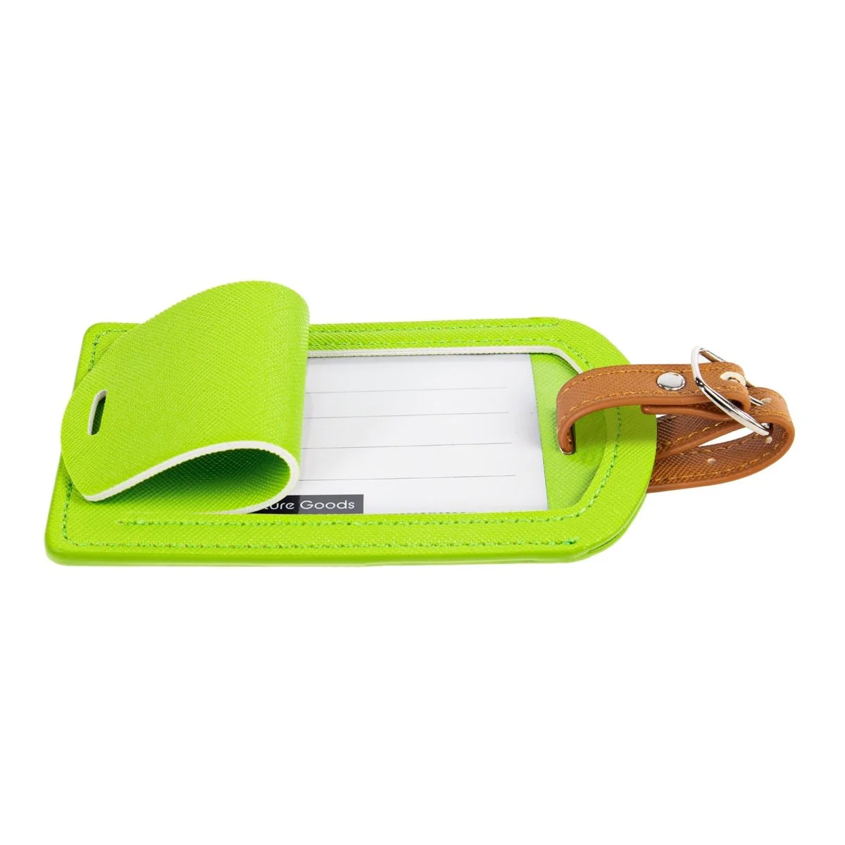The Luggage Tag - Image 41