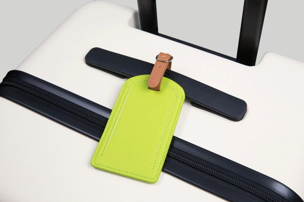 The Luggage Tag - Image 42