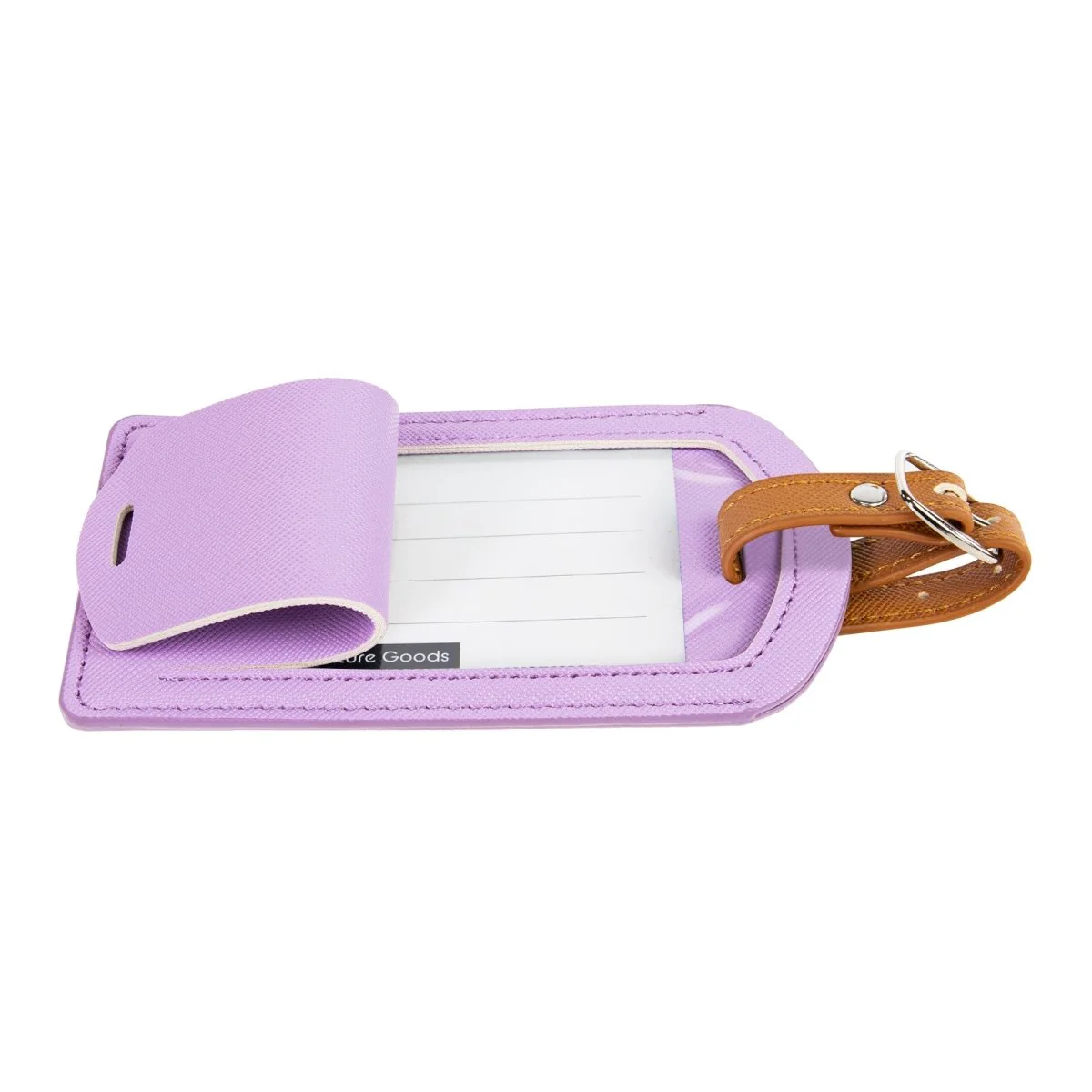 The Luggage Tag - Image 44