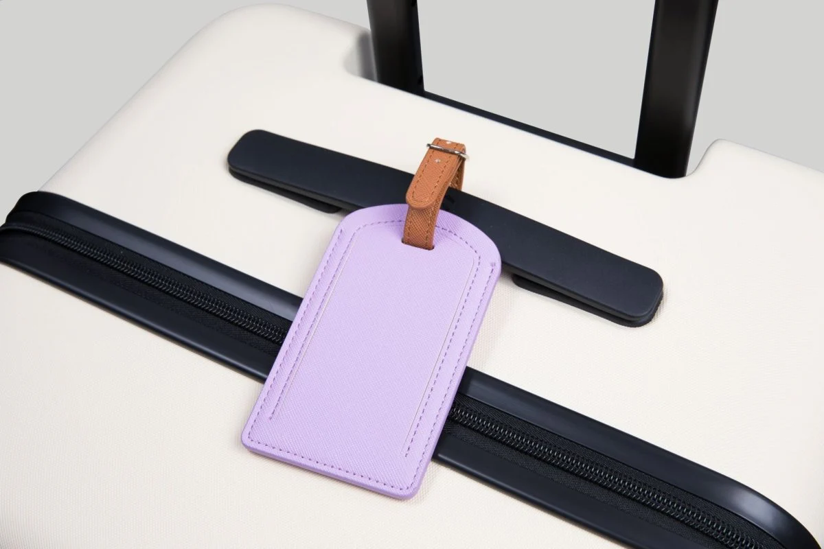 The Luggage Tag - Image 45
