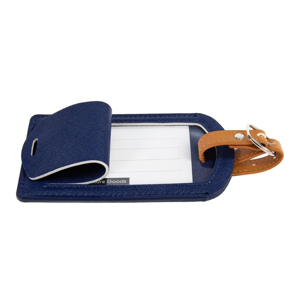 The Luggage Tag - Image 47