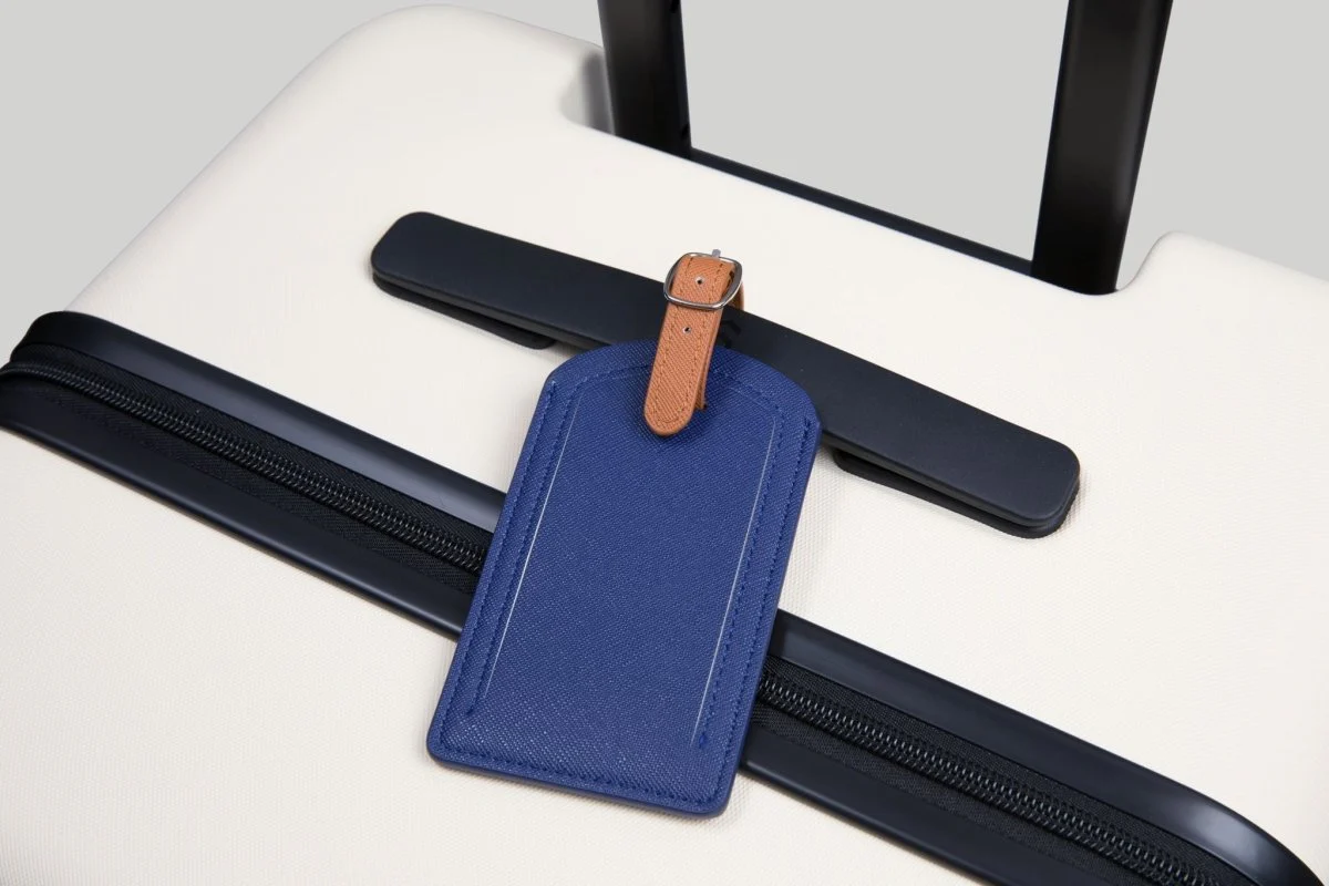 The Luggage Tag - Image 48