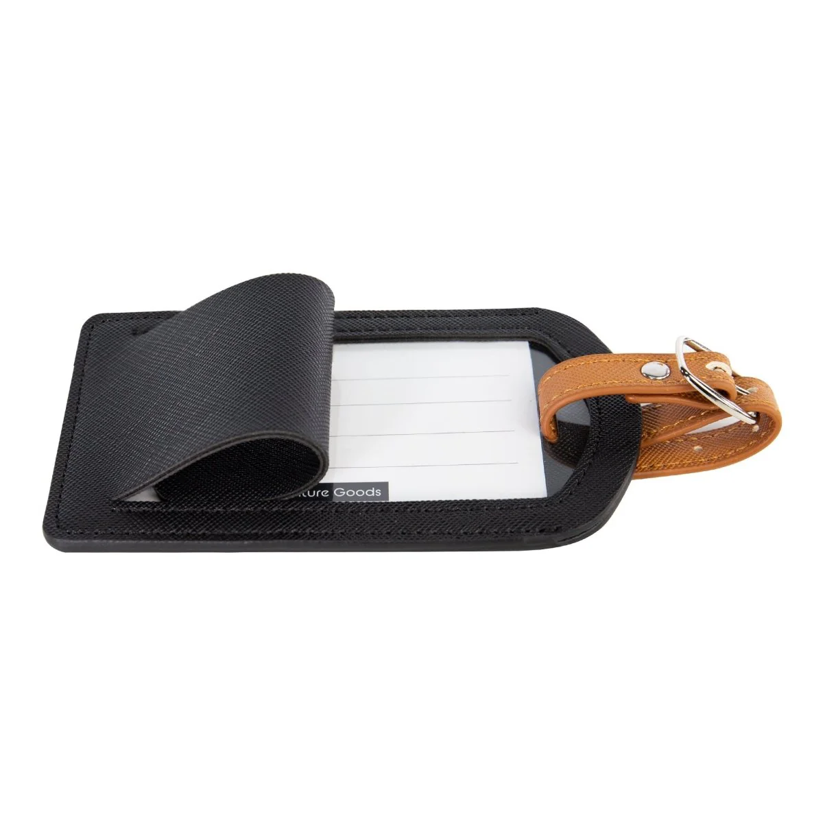 The Luggage Tag - Image 5