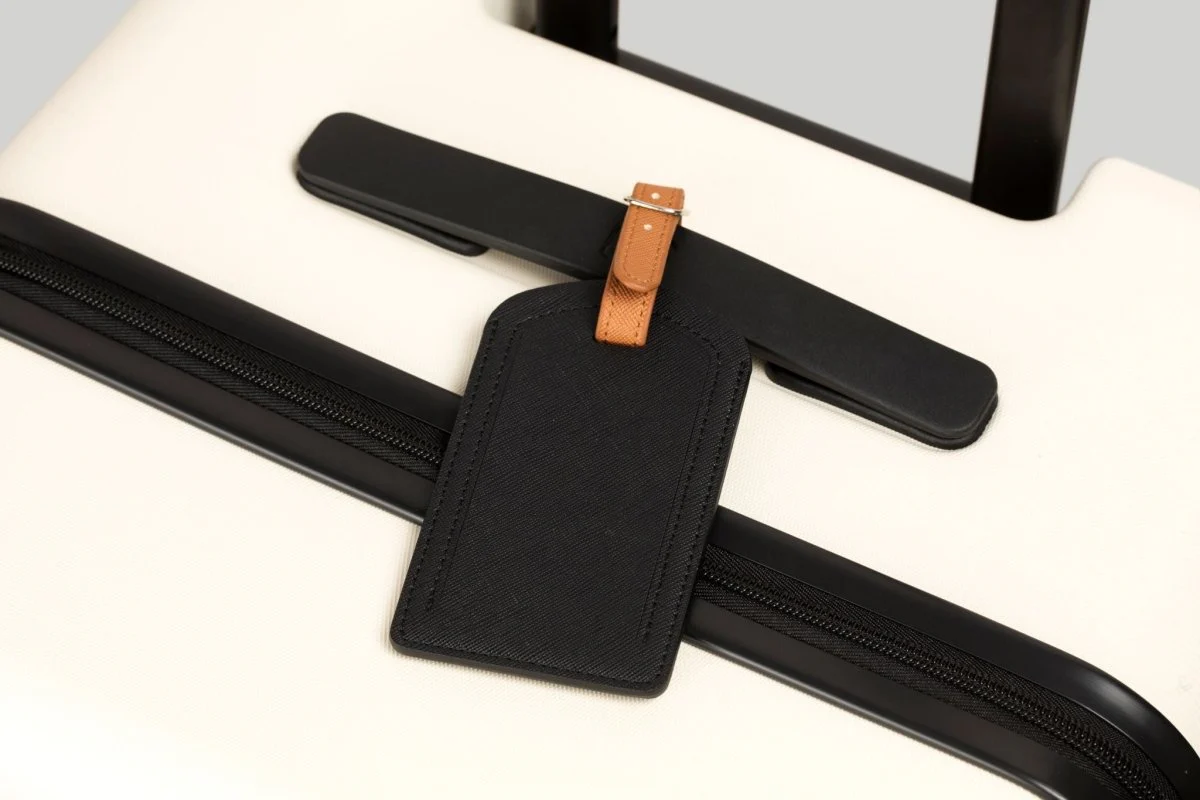 The Luggage Tag - Image 6