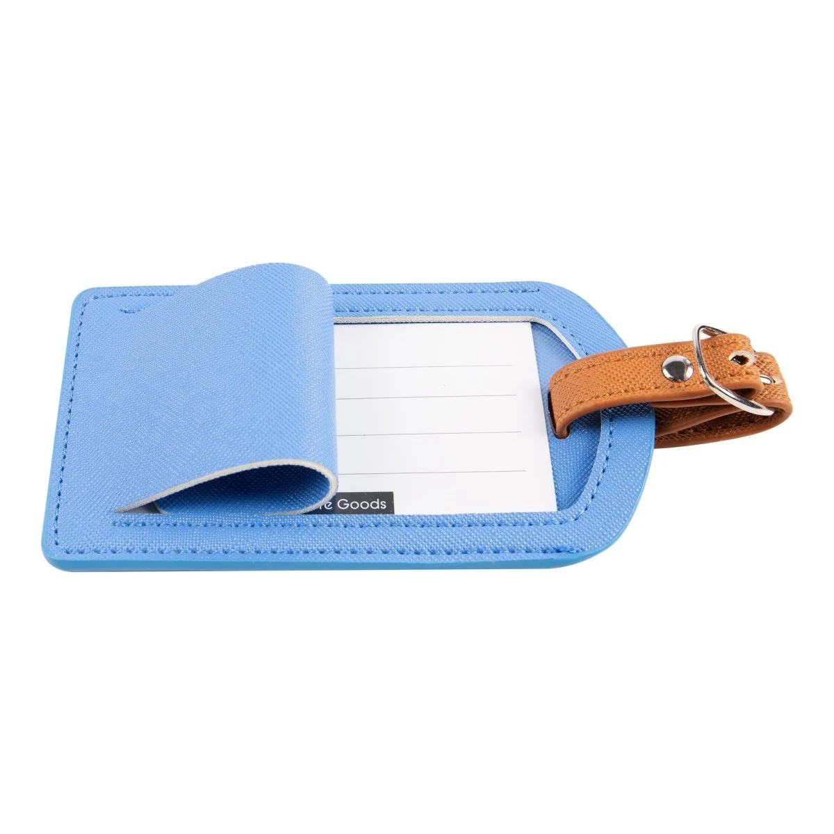 The Luggage Tag - Image 8
