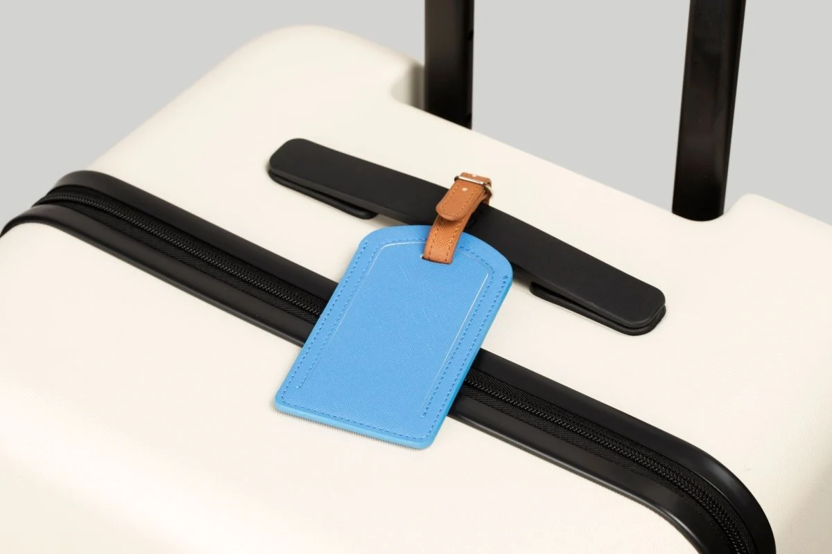 The Luggage Tag - Image 9