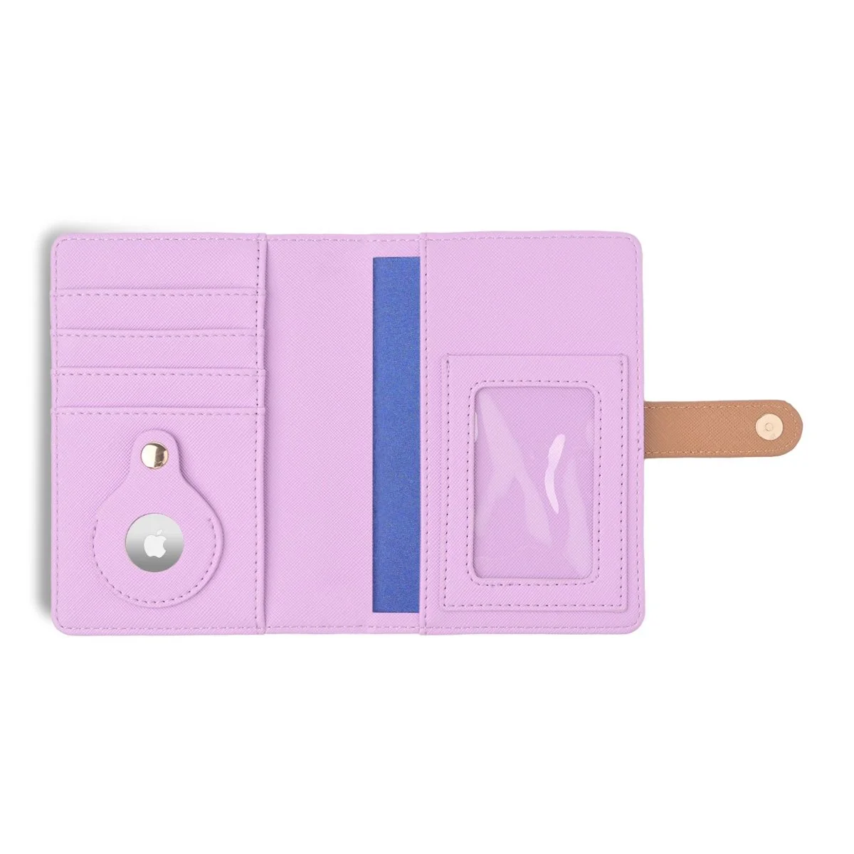 The Passport Wallet - Image 11