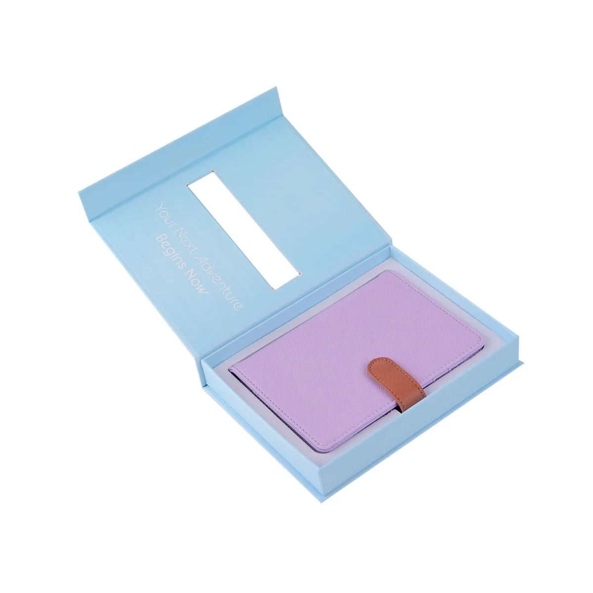 The Passport Wallet - Image 12