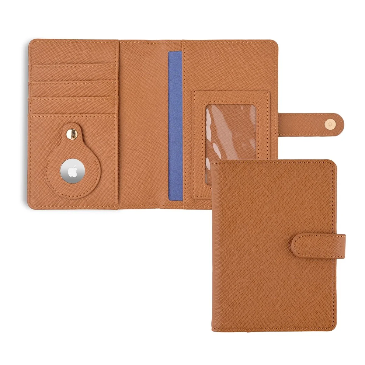 The Passport Wallet - Image 13