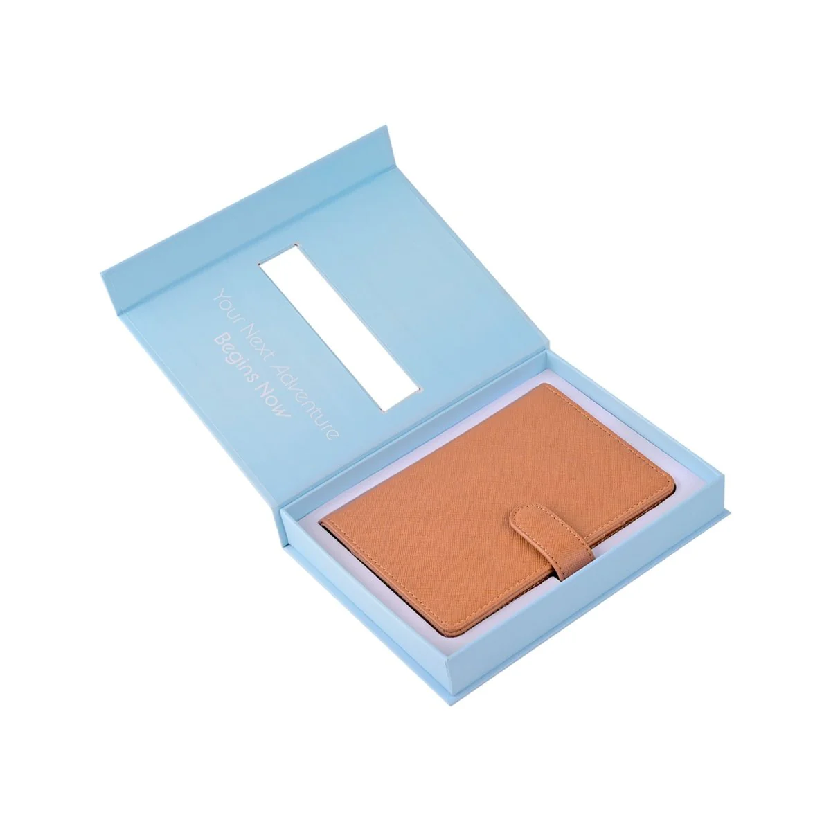 The Passport Wallet - Image 16