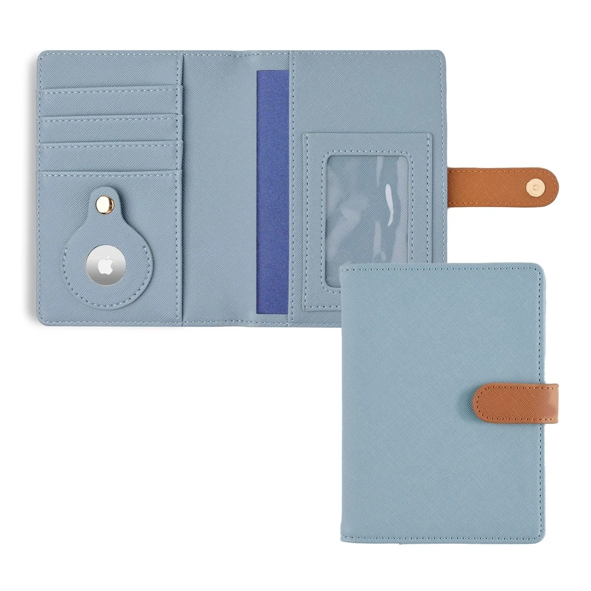 The Passport Wallet - Image 17