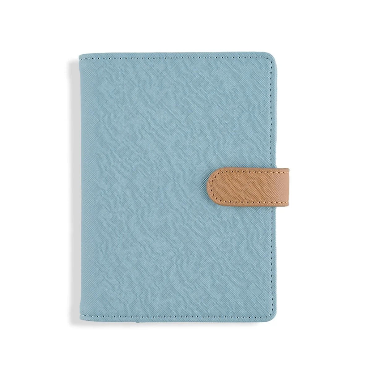 The Passport Wallet - Image 18