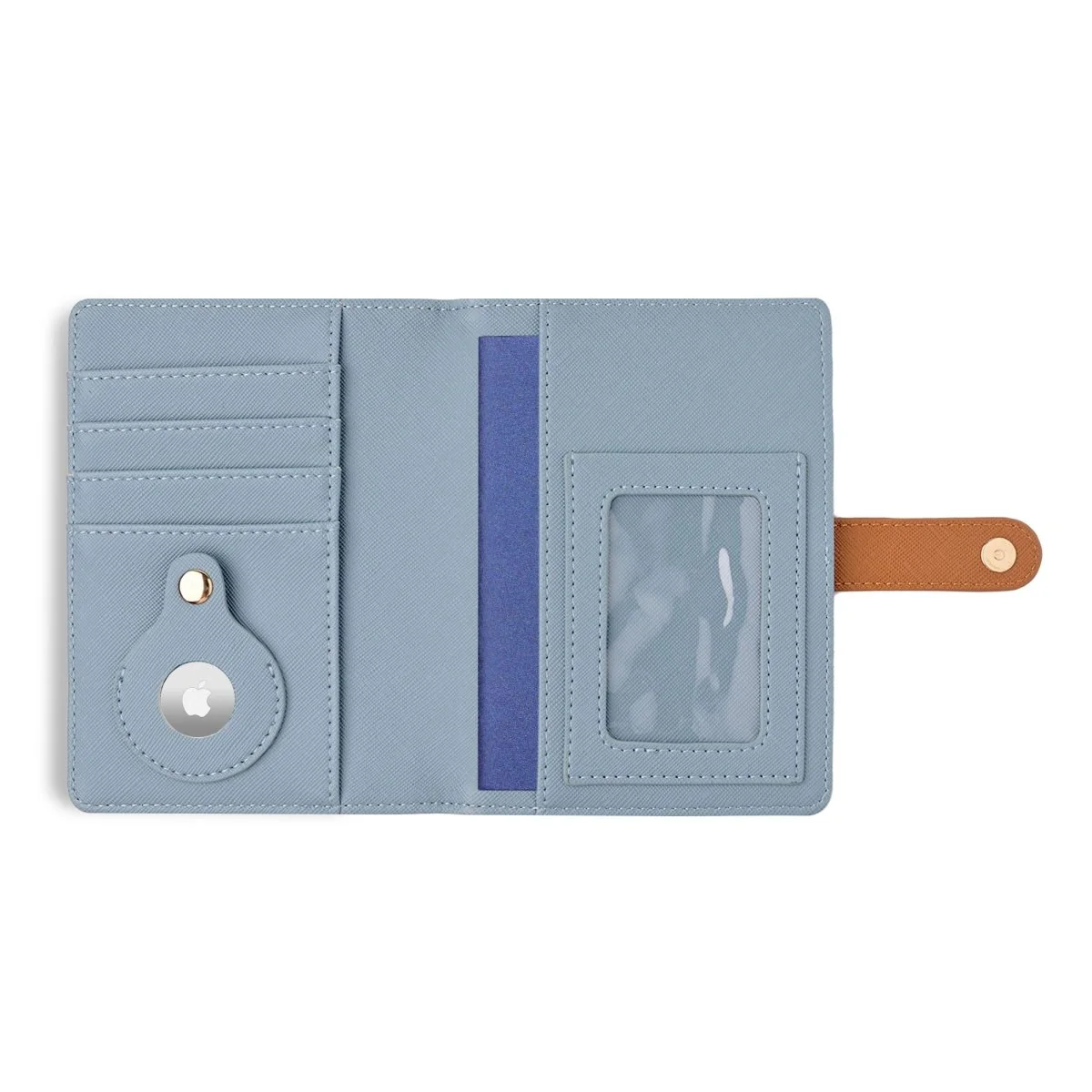 The Passport Wallet - Image 19