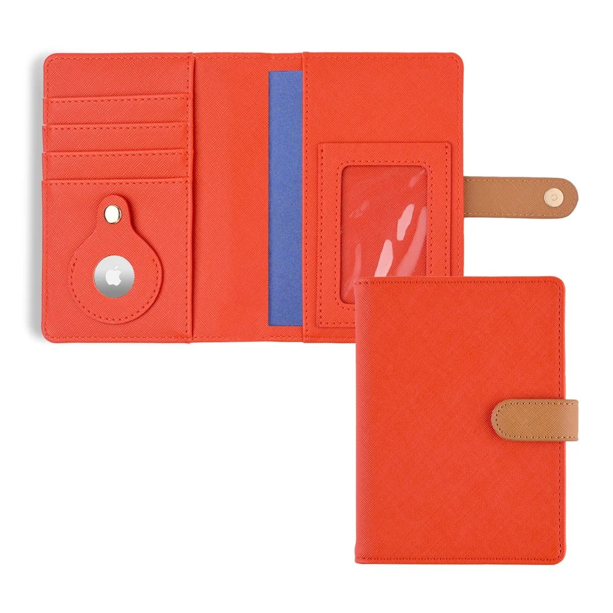 The Passport Wallet - Image 21