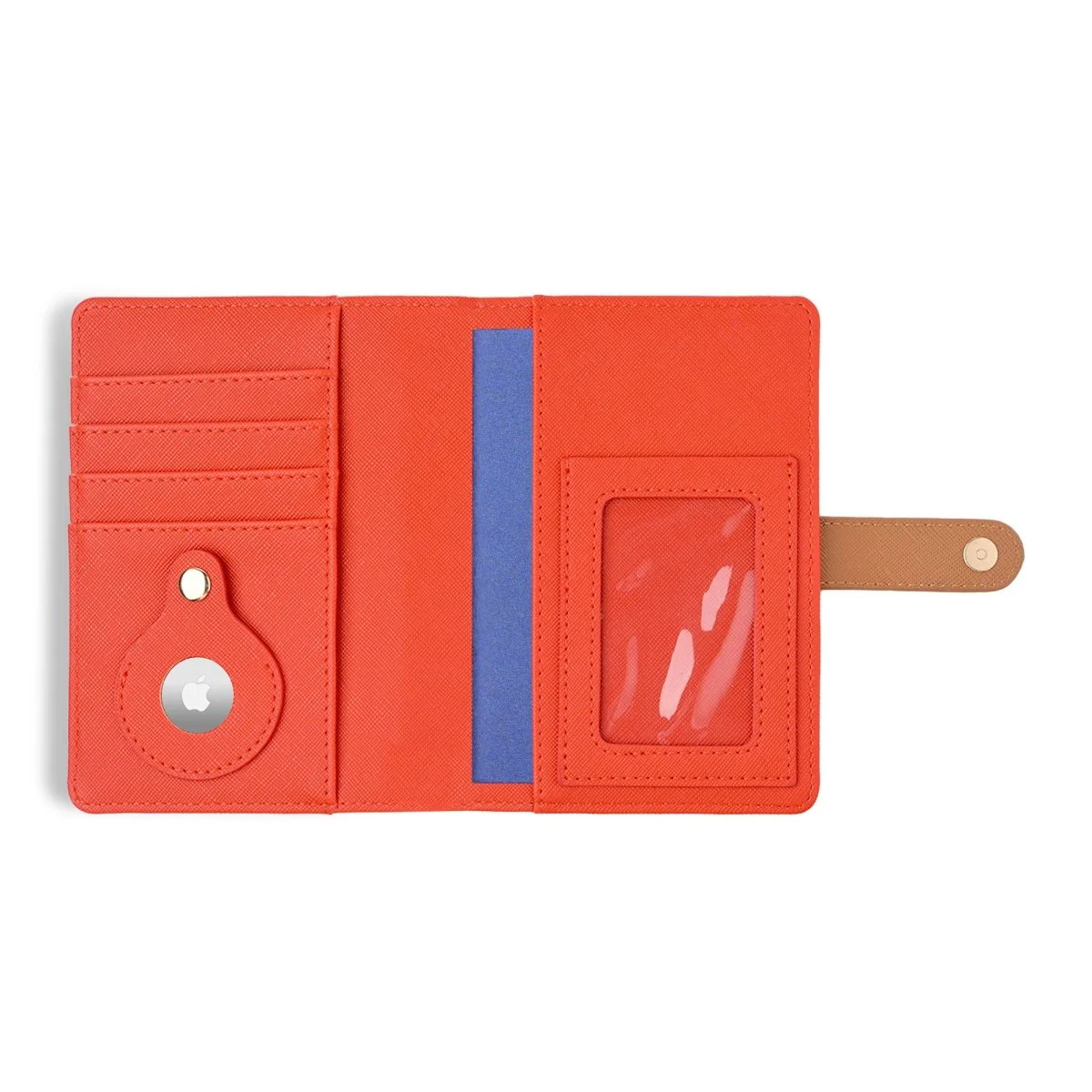 The Passport Wallet - Image 23