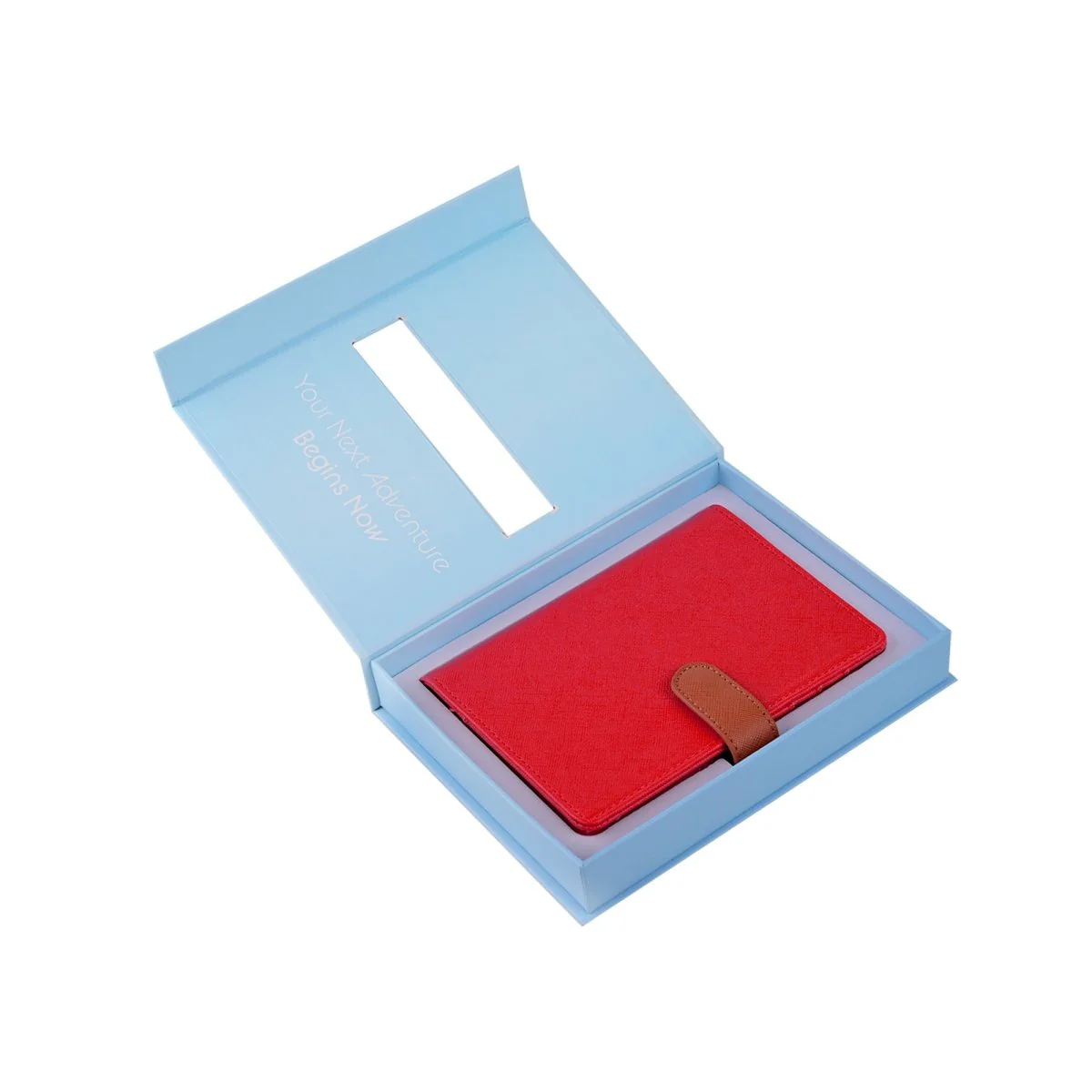 The Passport Wallet - Image 24