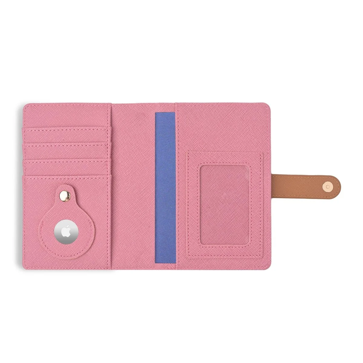 The Passport Wallet - Image 26