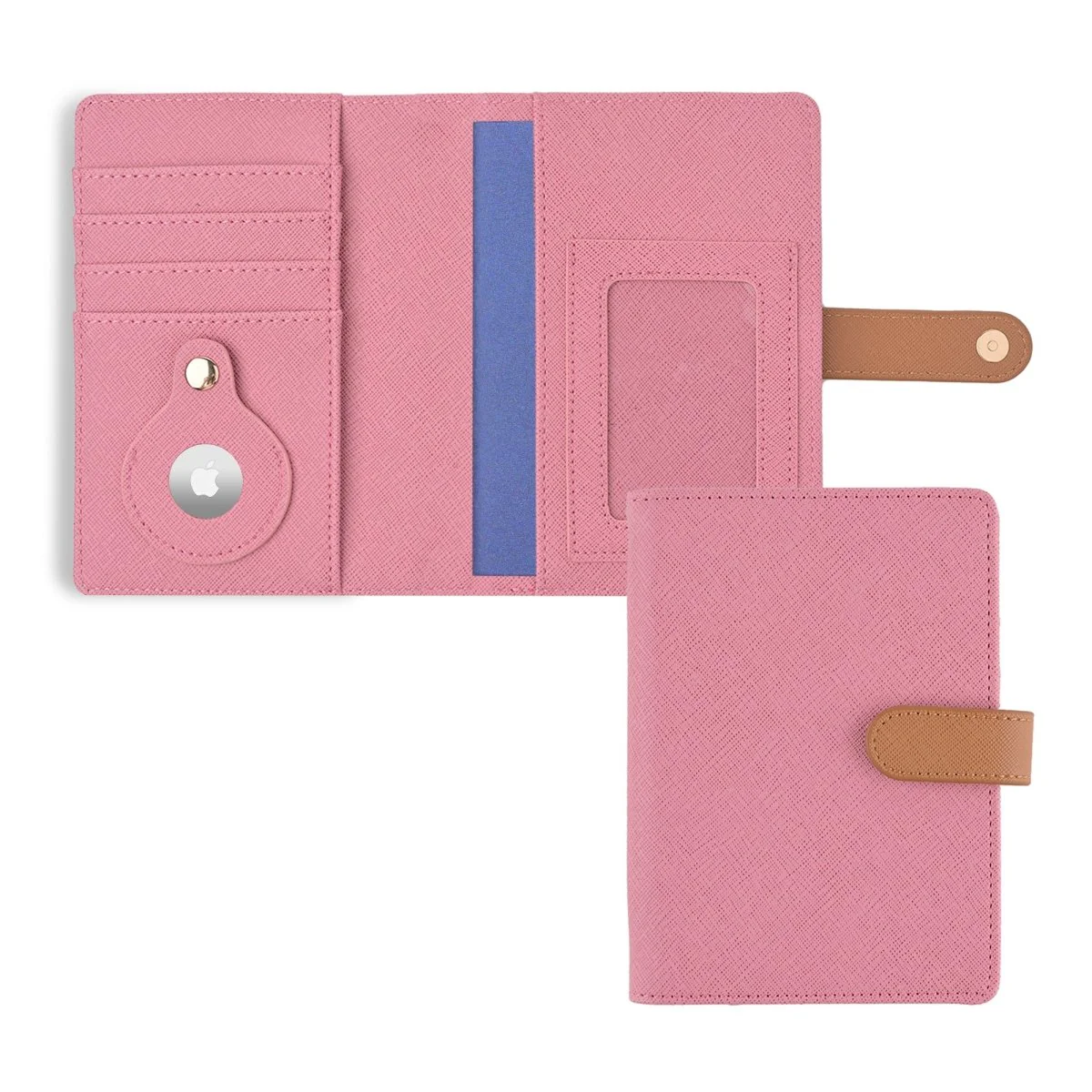 The Passport Wallet - Image 27