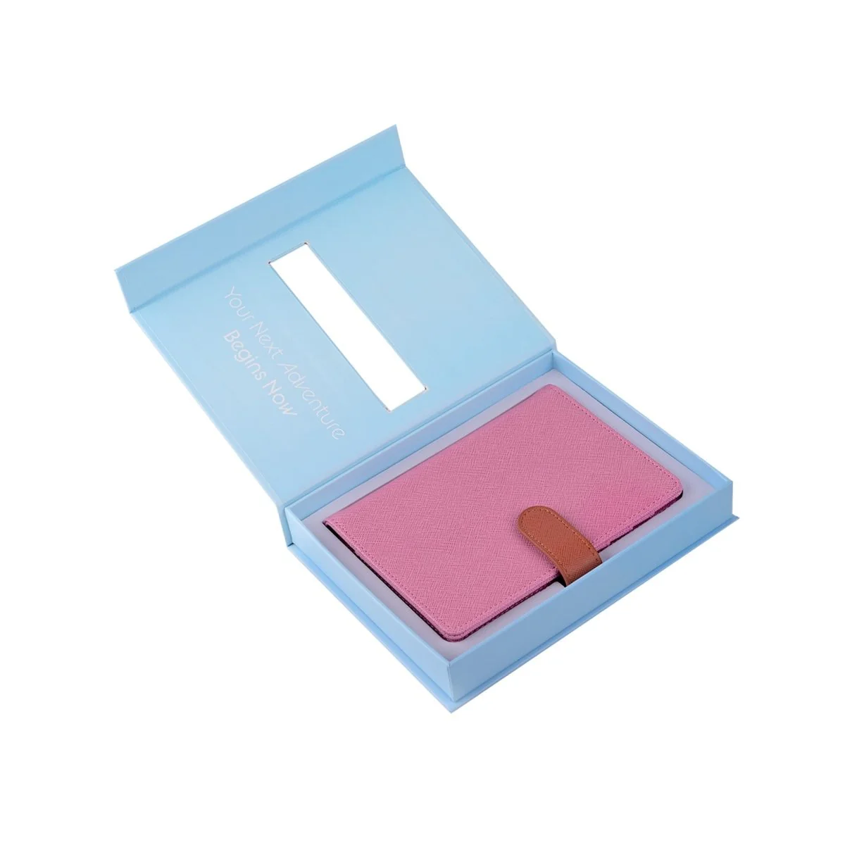 The Passport Wallet - Image 28