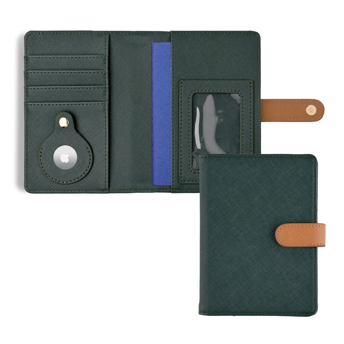 The Passport Wallet - Image 29