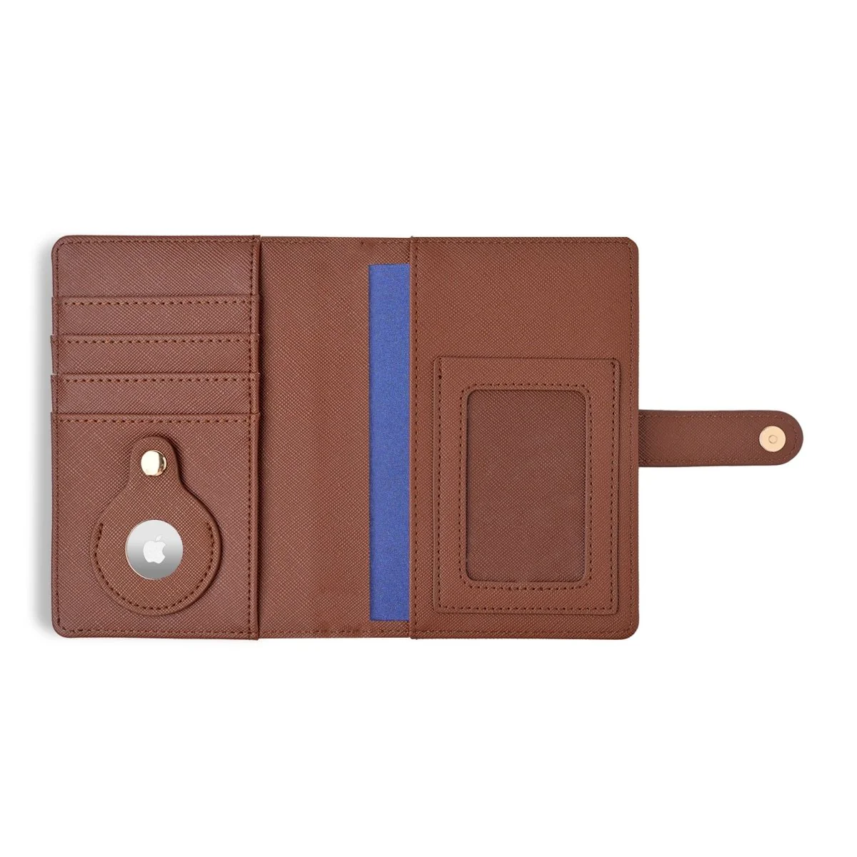 The Passport Wallet - Image 3