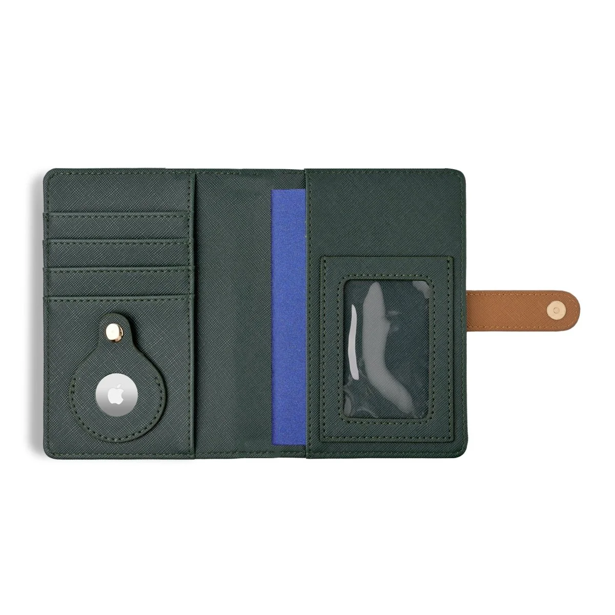 The Passport Wallet - Image 31