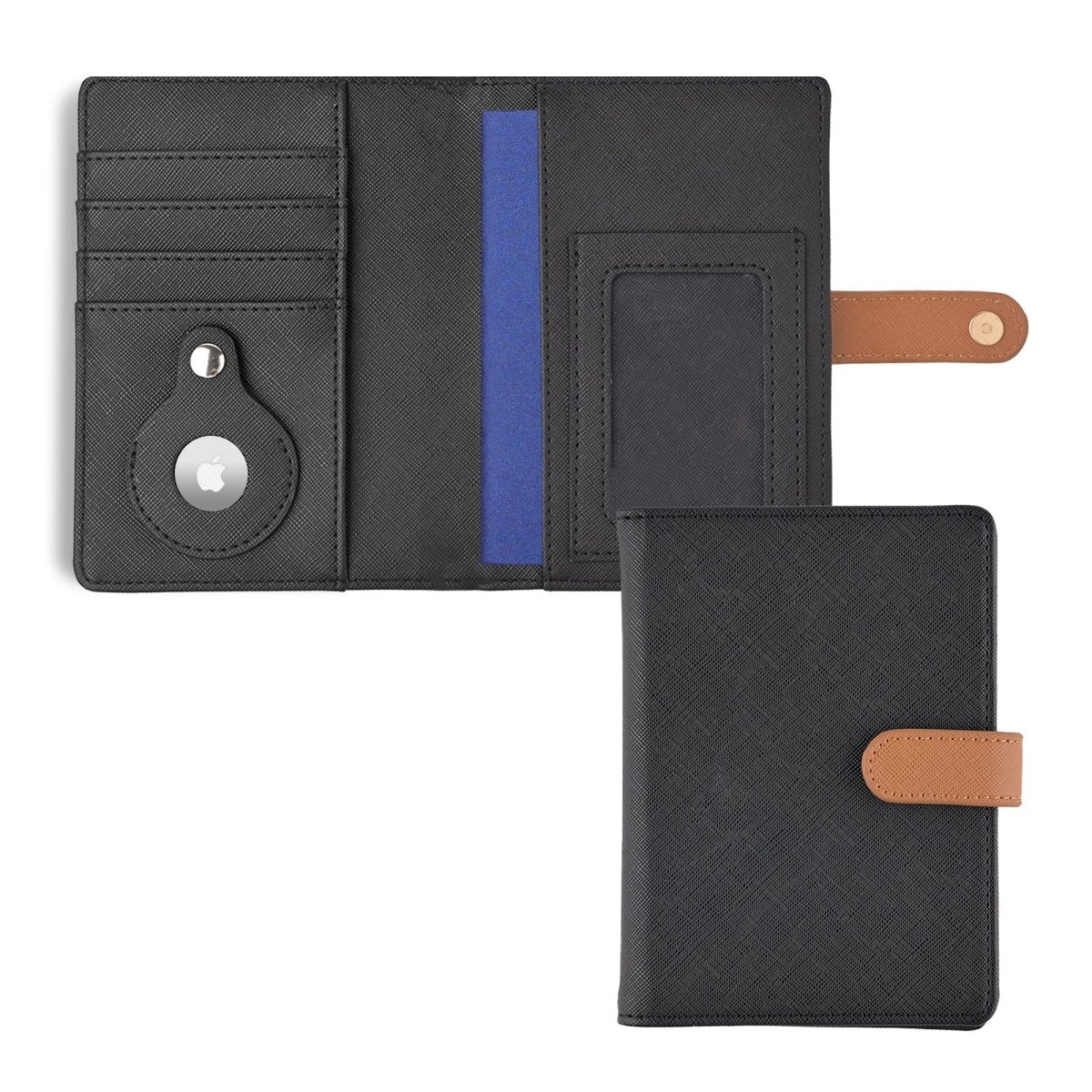 The Passport Wallet - Image 33